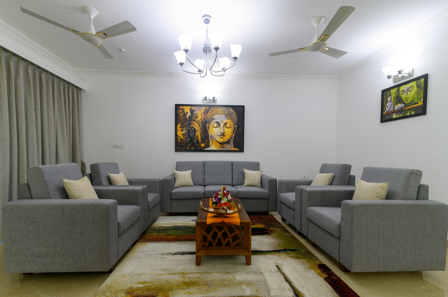 lotus and orchid villas by ramnath homes