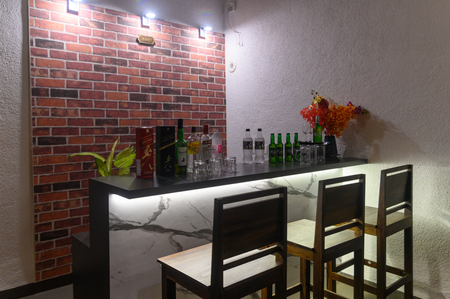 lotus and orchid villas by ramnath homes