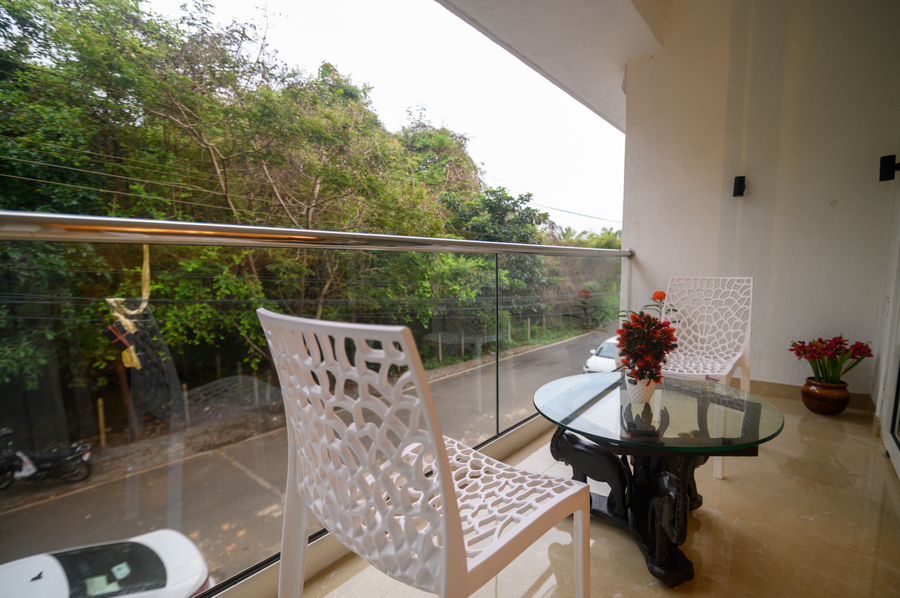 lotus and orchid villas by ramnath homes
