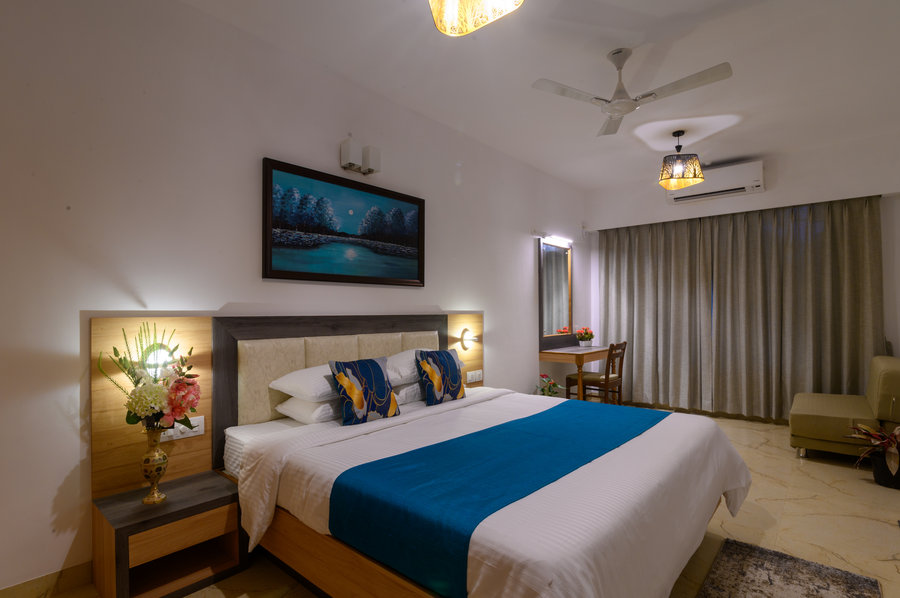 lotus and orchid villas by ramnath homes