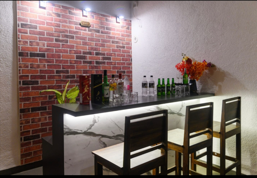 lotus and orchid villas by ramnath homes