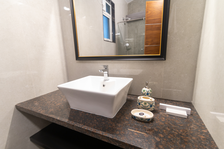 lotus and orchid villas by ramnath homes