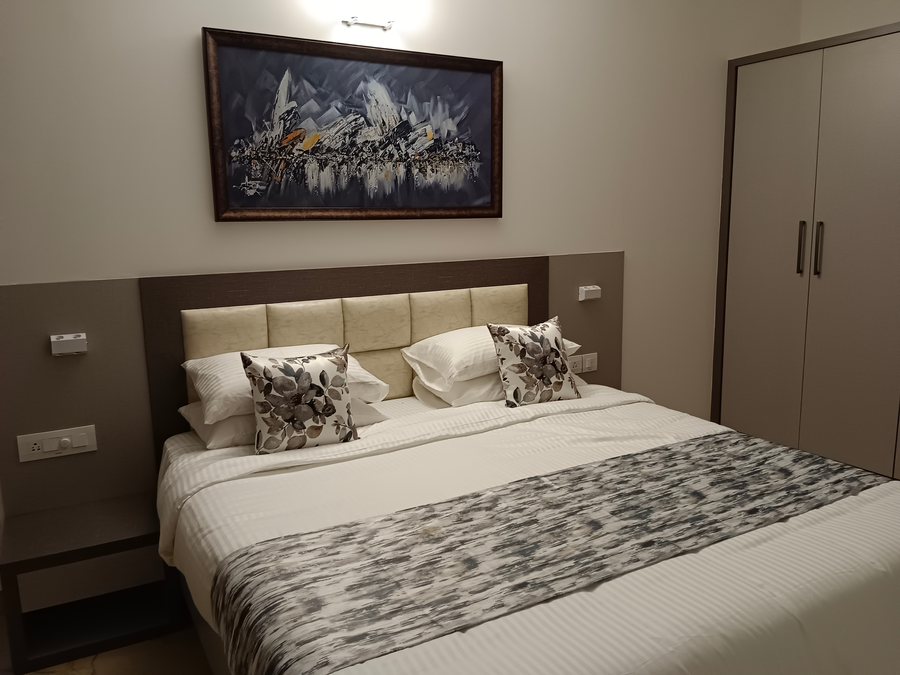 lotus and orchid villas by ramnath homes