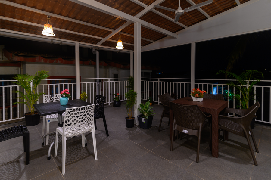 lotus and orchid villas by ramnath homes