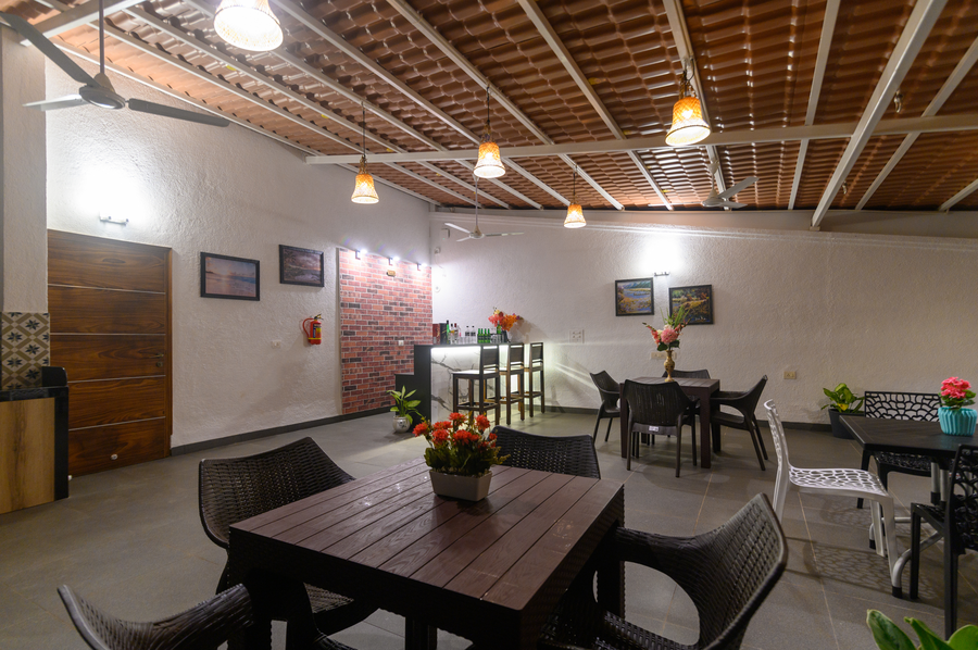 lotus and orchid villas by ramnath homes