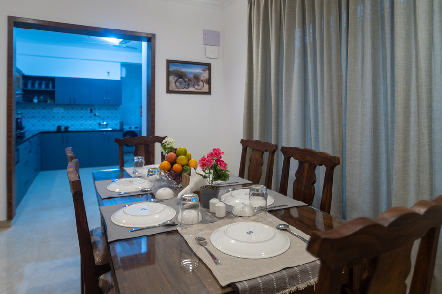 lotus and orchid villas by ramnath homes