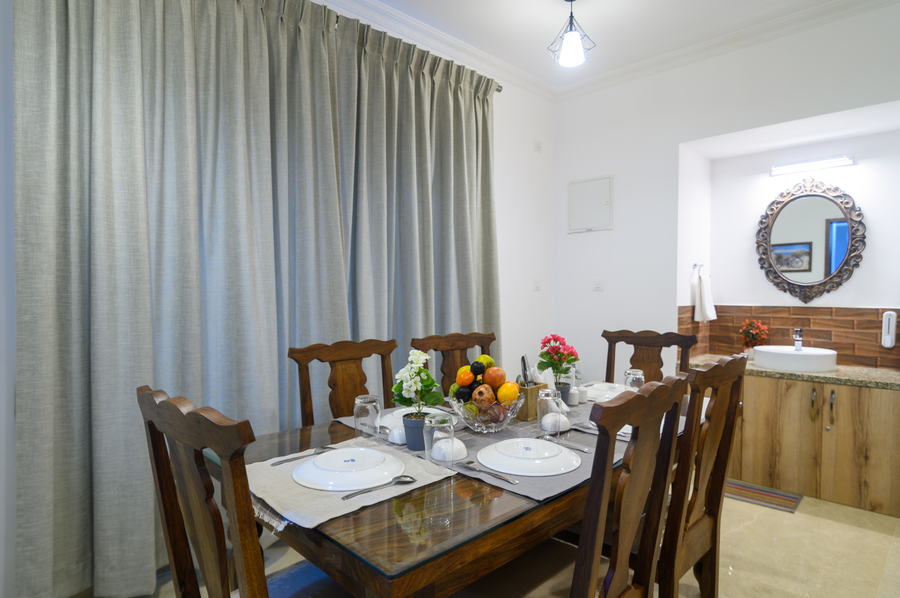 lotus and orchid villas by ramnath homes