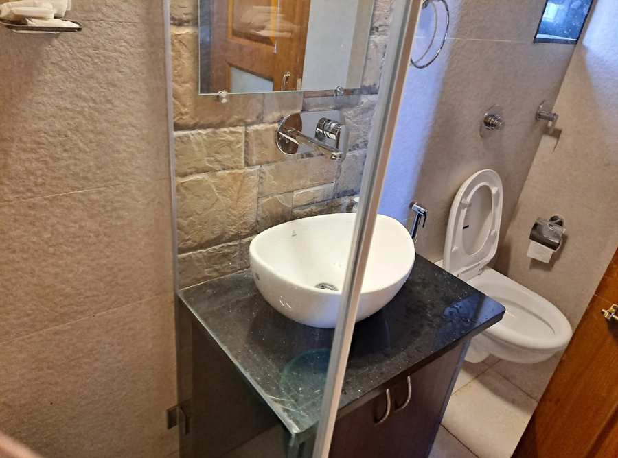 nature trails rock valley goa