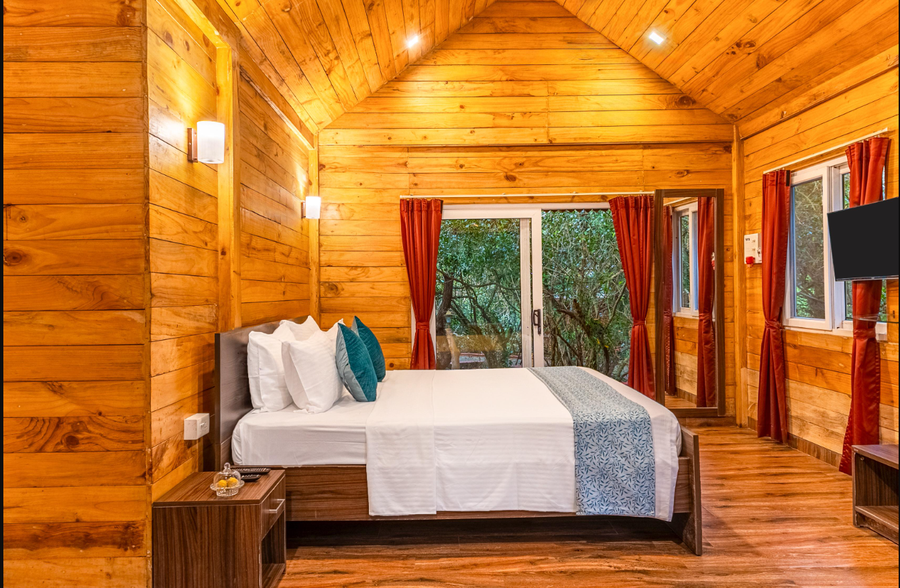 nature trails rock valley goa