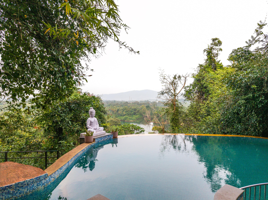 nature trails rock valley goa
