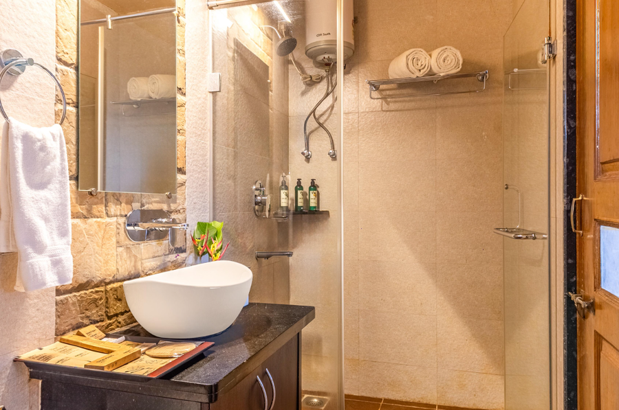 nature trails rock valley goa