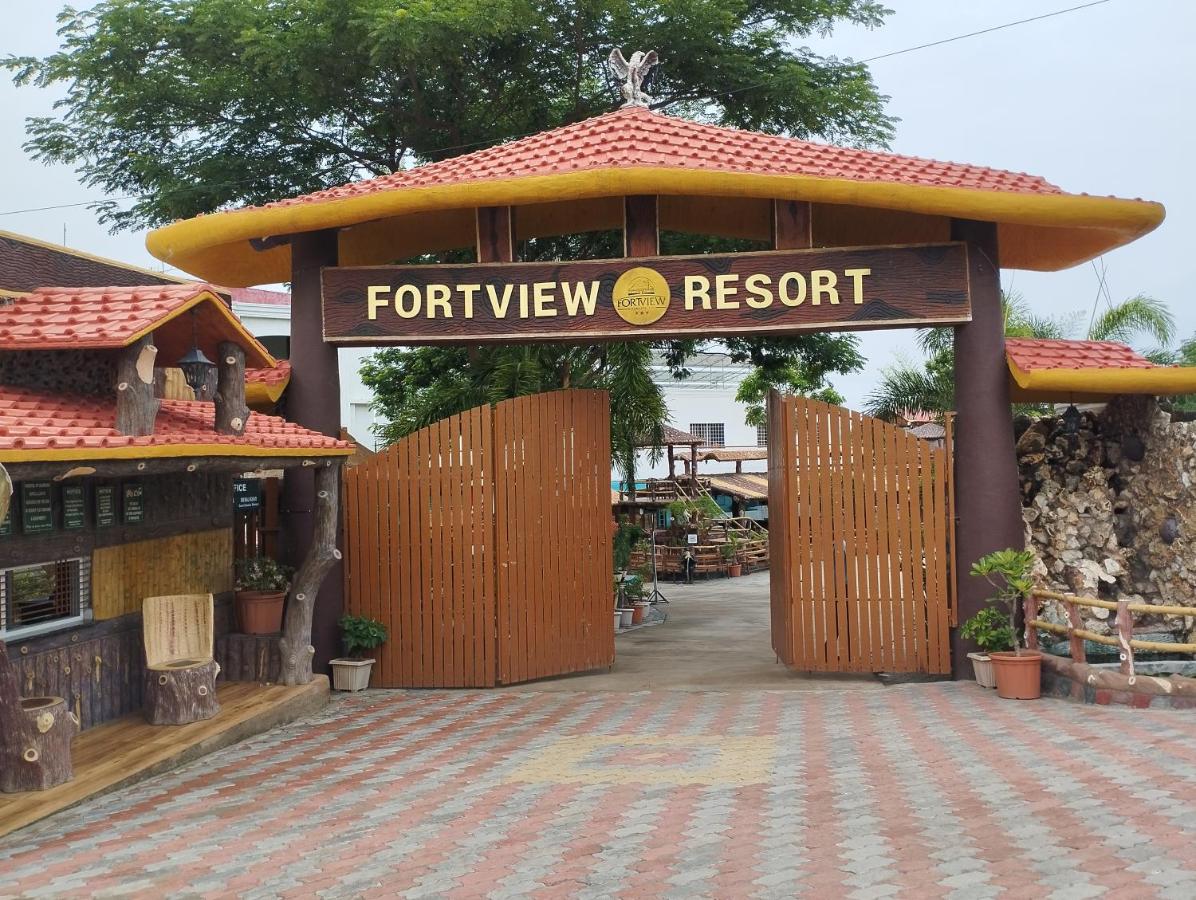 Collection O 44402 Fort View Resort
