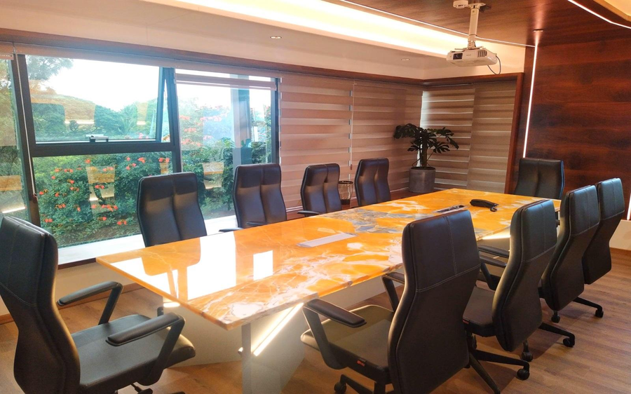 SRS Suites,Koramangala,2 star