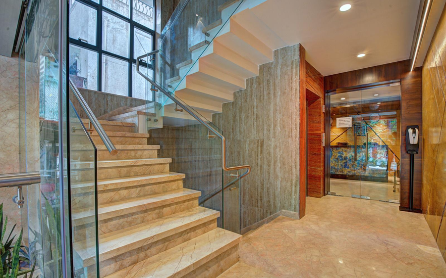 srs suites