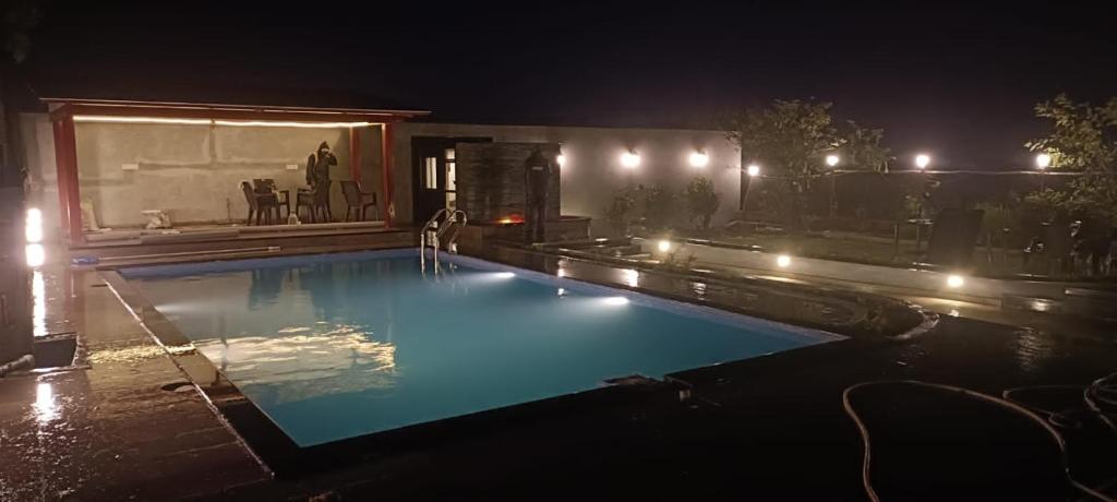 highgarden villa