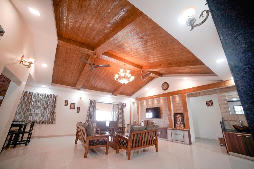 highgarden villa