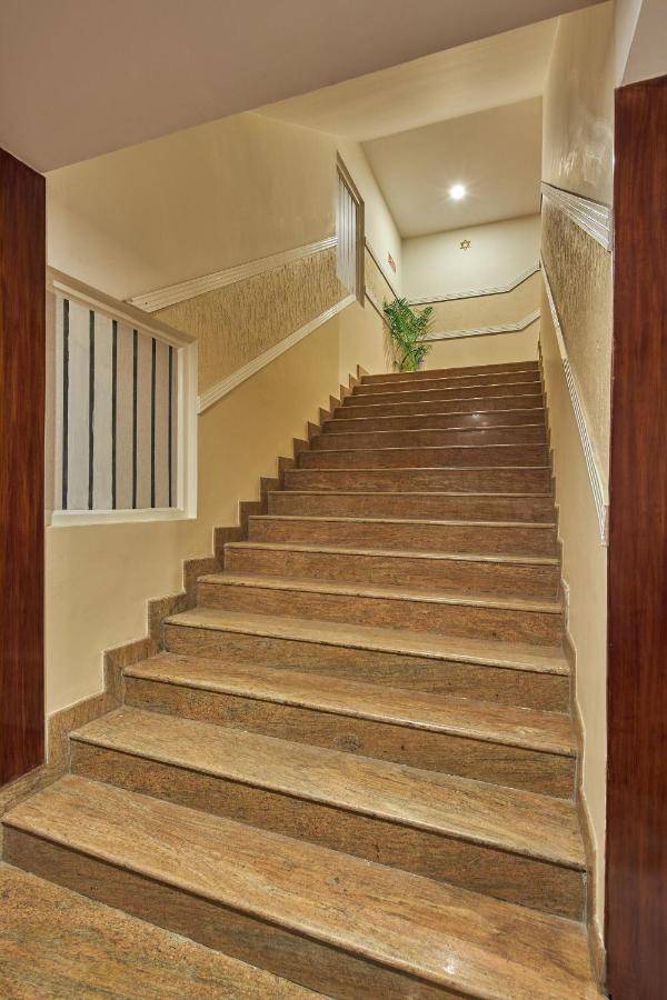 tulip inn koramangala