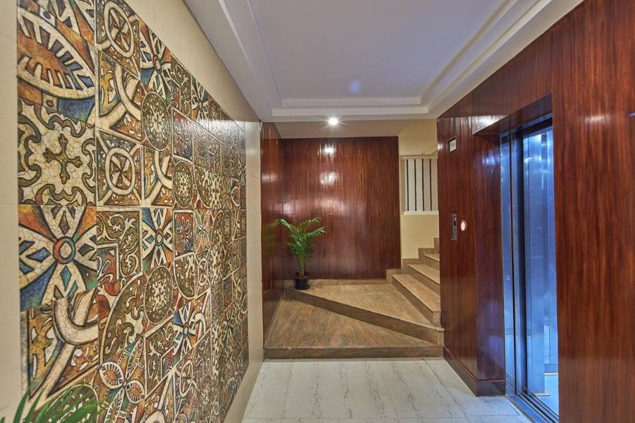 tulip inn koramangala