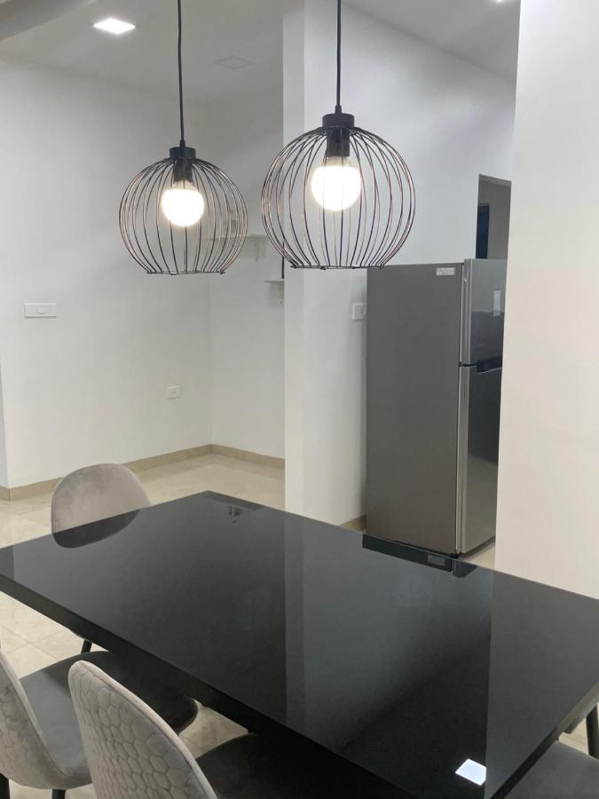 bridge service apartments