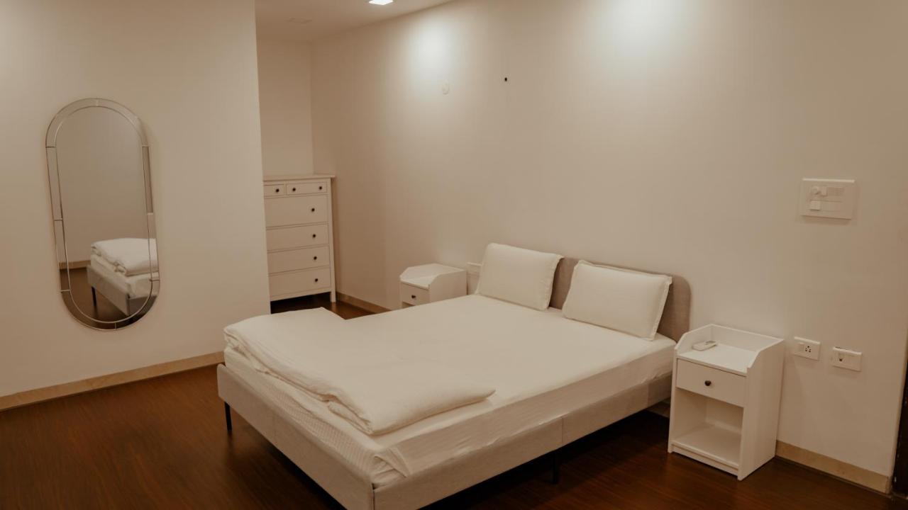 bridge service apartments
