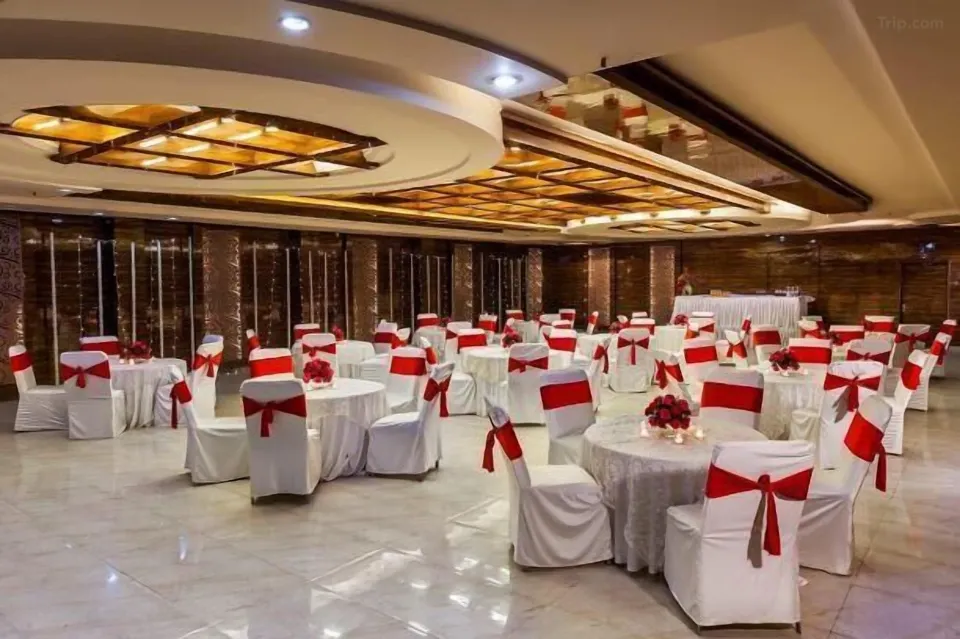 Swasno By Rivlet,Gurugram,3 star