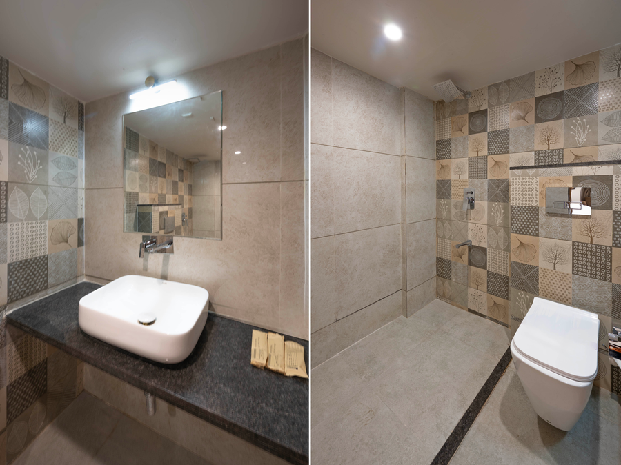 treebo shree krishna palace