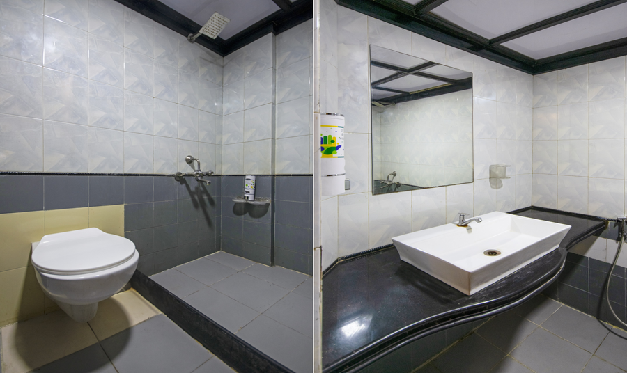 itsy hotels shree krishna palace