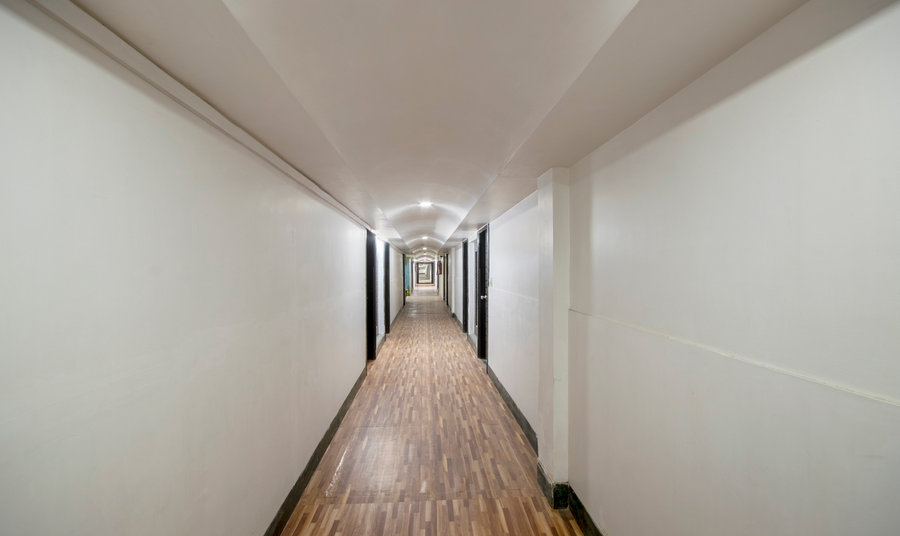 itsy hotels shree krishna palace