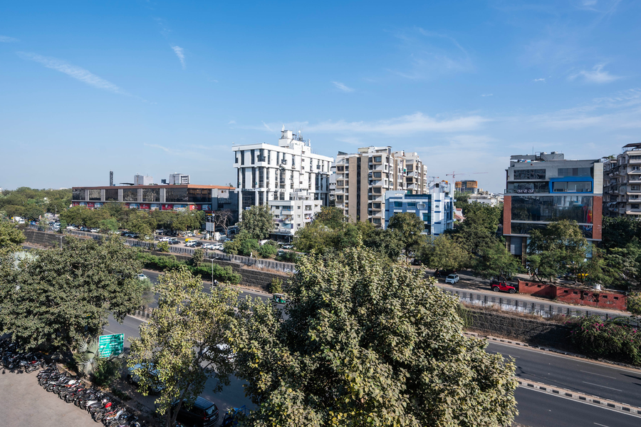 treebo shree krishna palace