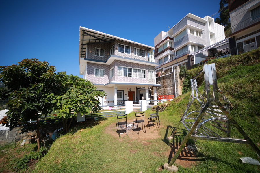 Guru Vela Homestay,Vilpatti,3 star