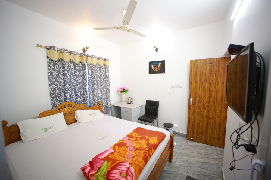 guru vela homestay