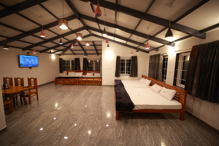 guru vela homestay