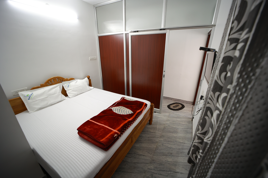 guru vela homestay