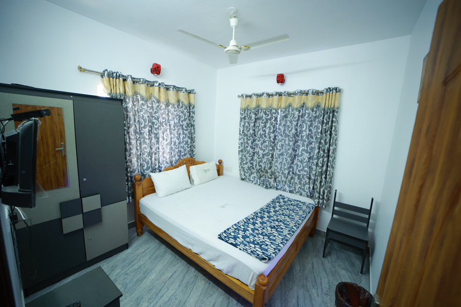 guru vela homestay