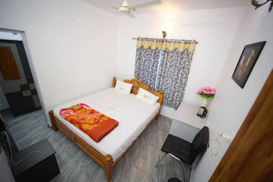 guru vela homestay