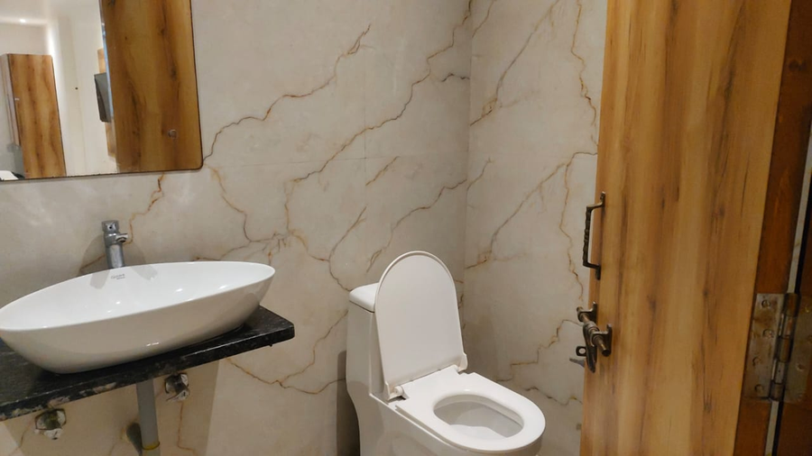 hotel ravi palace