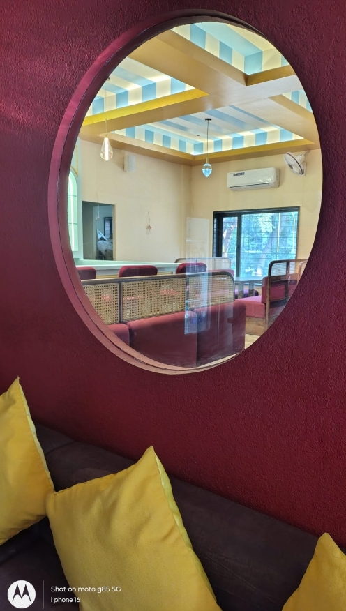 hotel abu inn room bar and restaurant