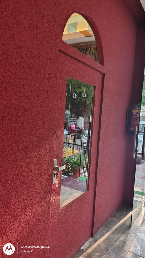 hotel abu inn room bar and restaurant