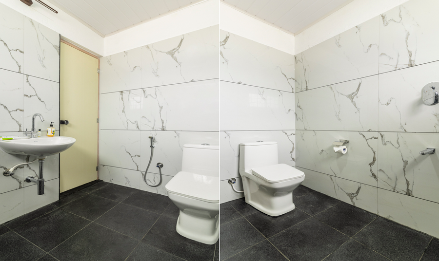 treebo the rove coorg