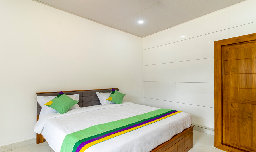 treebo the rove coorg