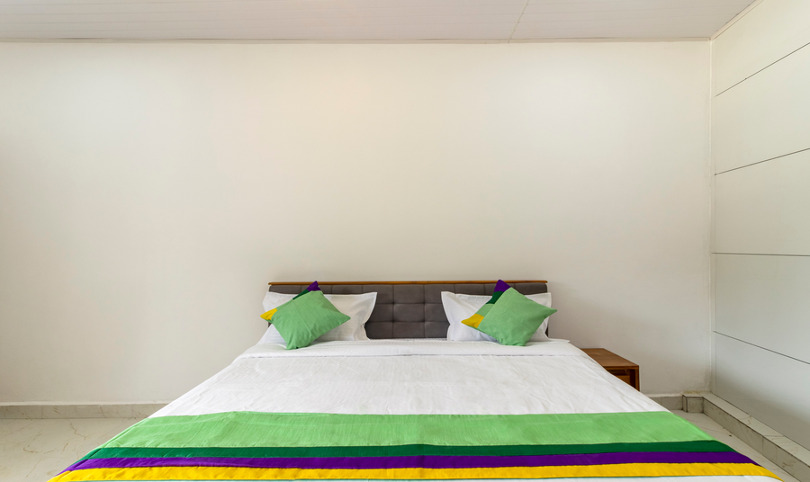 treebo the rove coorg