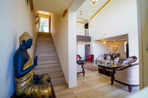 Lakeview Villa By Madstays, Panchgani,Bhose, Mahabaleshwar,3 star