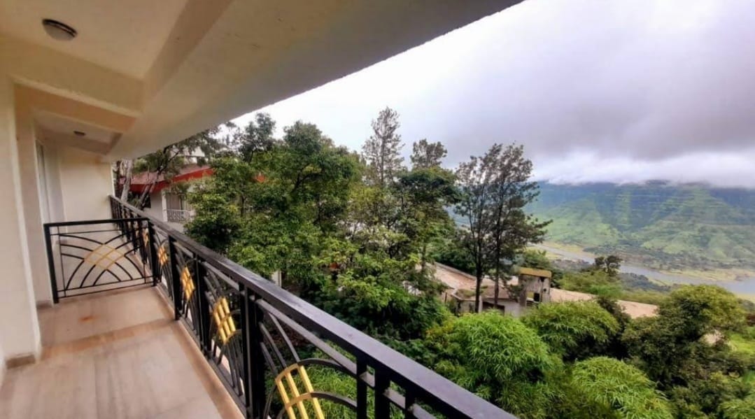 Lakeview Villa By Madstays, Panchgani,Bhose, Mahabaleshwar,3 star
