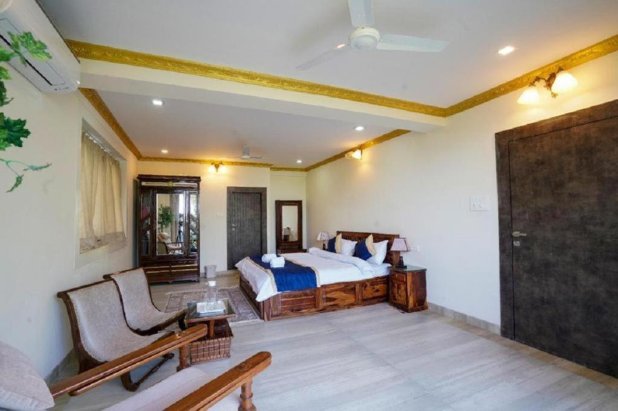 Lakeview Villa By Madstays, Panchgani,Bhose, Mahabaleshwar,3 star