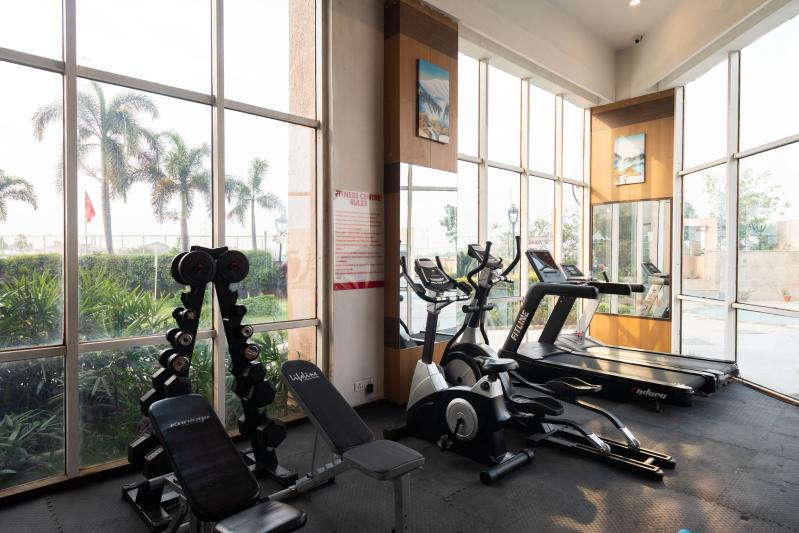 Ramada By Wyndham Bodh Gaya Mahabodhi,,4 star