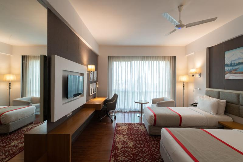 ramada by wyndham bodh gaya mahabodhi
