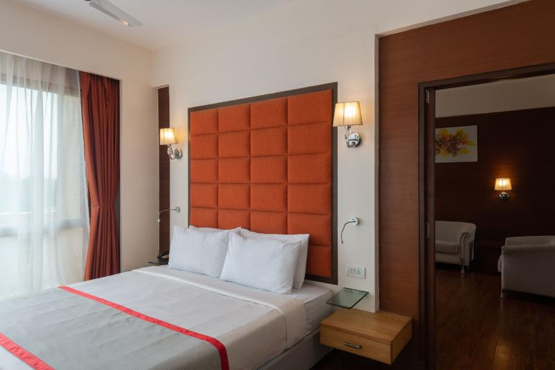 ramada by wyndham bodh gaya mahabodhi