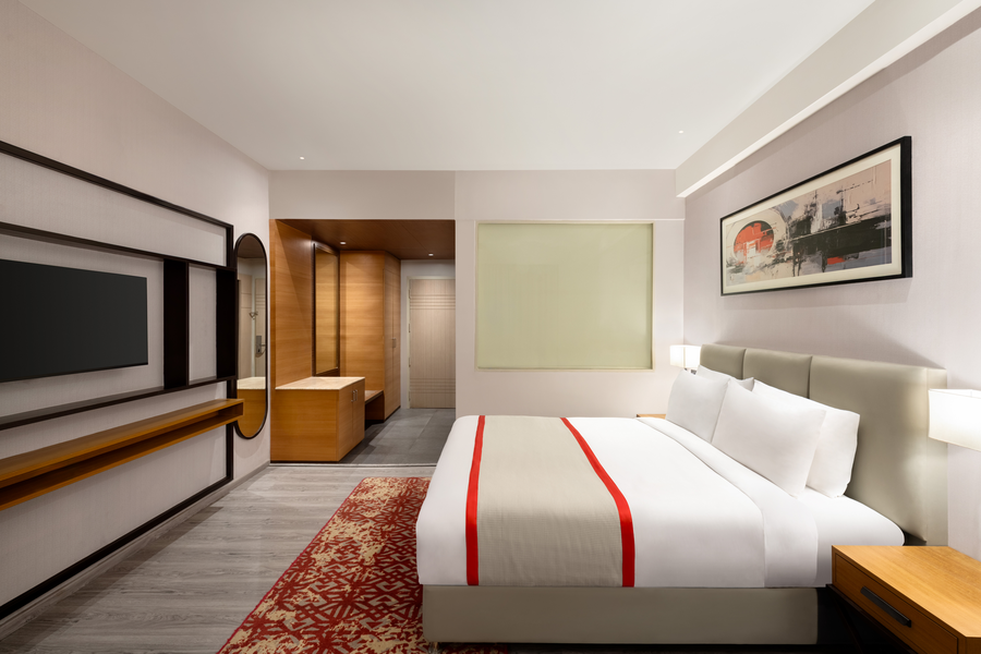 ramada by wyndham bodh gaya mahabodhi