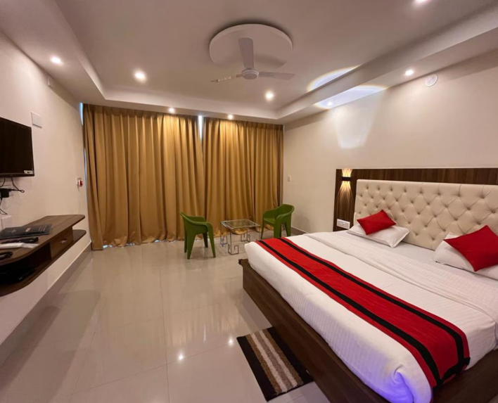 palashgram eco resort