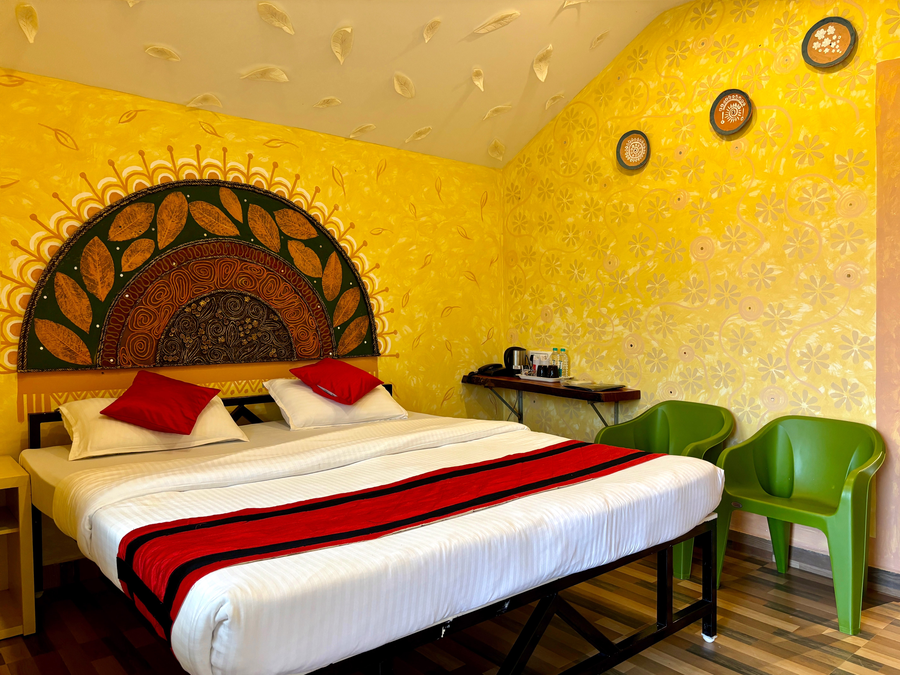 palashgram eco resort